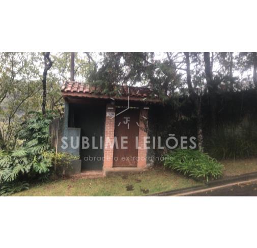 Foto de Terreno de 1.299m² | Frente de 50m