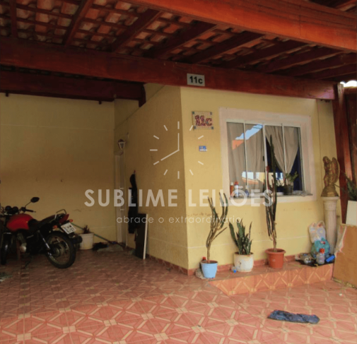 Foto de Terreno de 54m² | 2 dormitórios