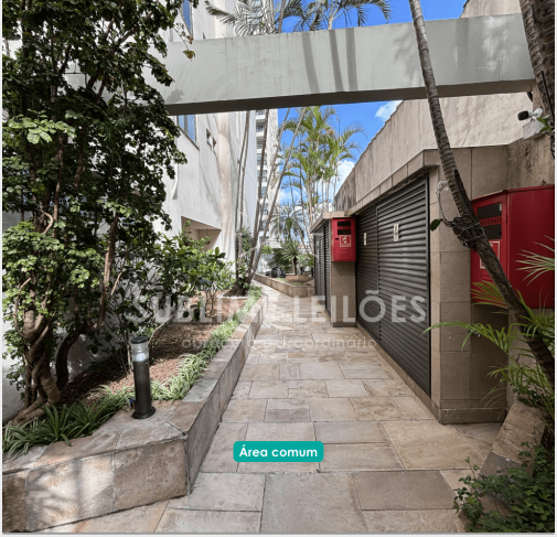 Foto de Apartamento | Dormitórios | 141m² útil