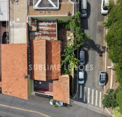 Foto de Terreno de 180m² | Constr. de 162m²