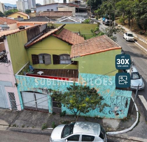 Foto de Terreno de 180m² | Constr. de 162m²