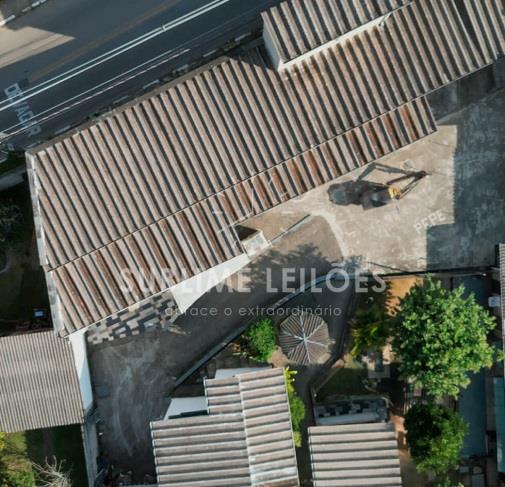 Foto de Lote 04-B | Terreno de 718m²