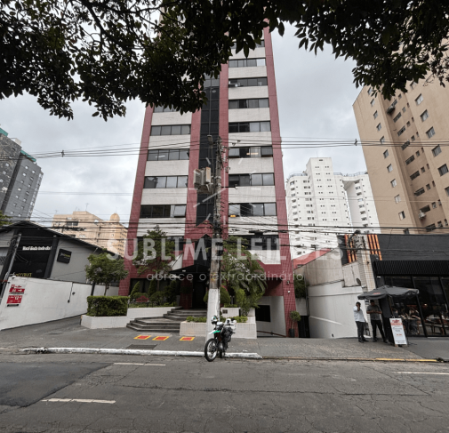 Foto de Vaga | 47m² útil