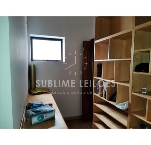 Foto de 5 Vagas | Piscinas | 267m² útil