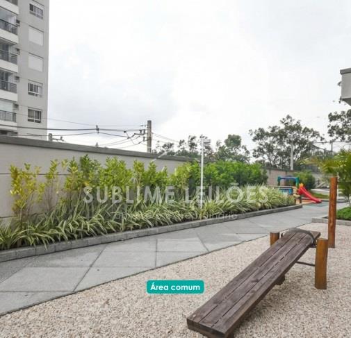 Apartamento com 2 quartos no Vila Andrade (foto 6 de 6)