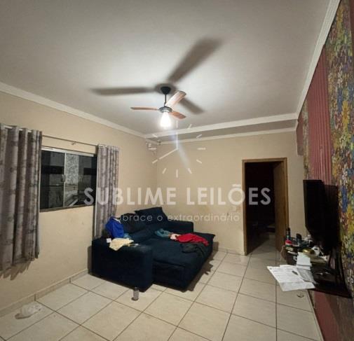 Casa com 2 quartos no Jardim dos Ipes (foto 19 de 25)
