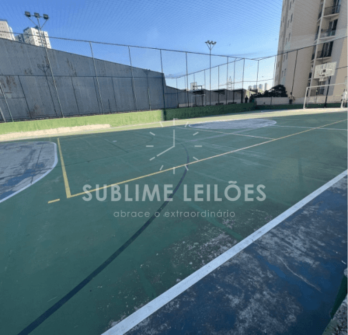 Foto de 2 dormitórios | Vaga | 51m² útil