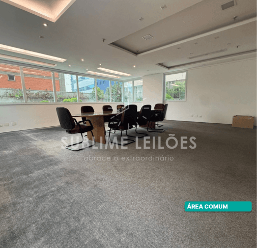 Foto de 86m² útil | 3 Vagas