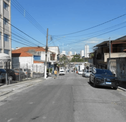 Foto de 2 dormitórios | Vaga | 54m² útil