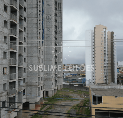 Foto de Terreno de 6.171m² | Constr. de 18.970m²
