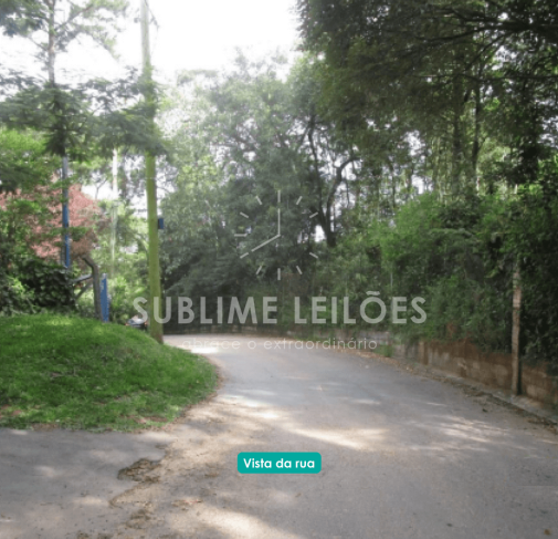 Foto de Terreno de 2.361m² | Constr. de 238m²