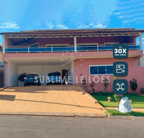 Foto de Terreno de 500m² | Constr. de 459m²