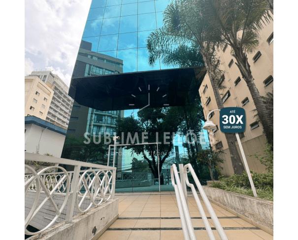Imóvel comercial em leilão em Sorocaba