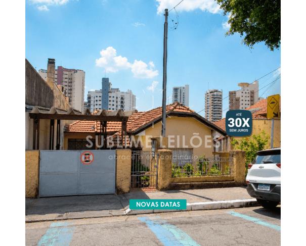Prédio com 3 quartos no Parque da Vila Prudente (foto 1 de 41)