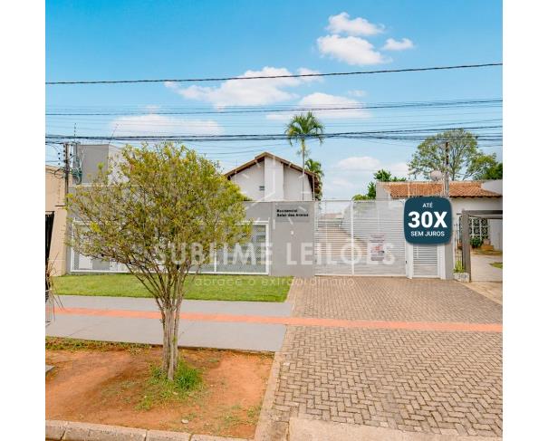 Apartamento no Vila Bandeirante em Campo Grande/MS — foto 1