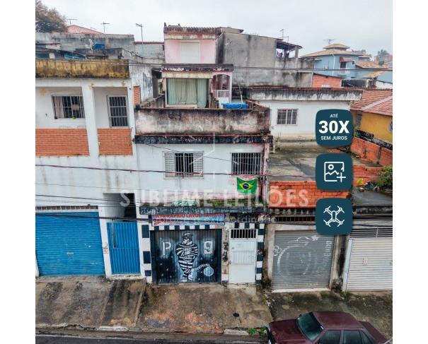 Foto de Imóvel em Ferraz De Vasconcelos (SP)
