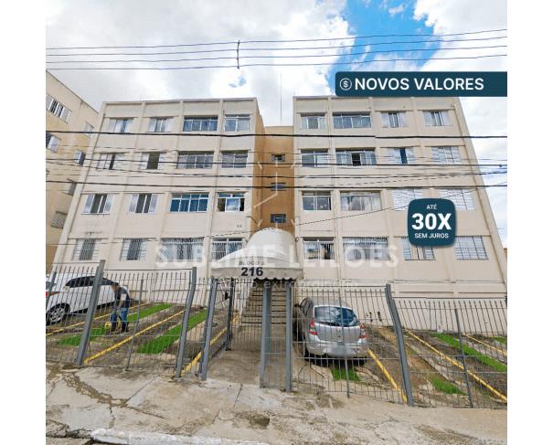 Apartamento no Vila Pierina em São Paulo/SP — foto 1