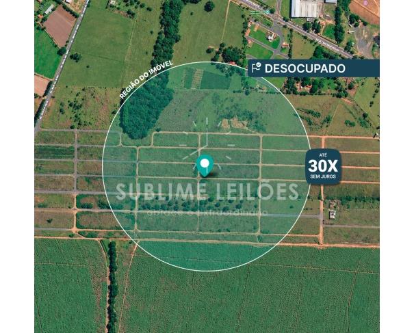 Terreno no Eco Park Cantoni (foto 1 de 3)