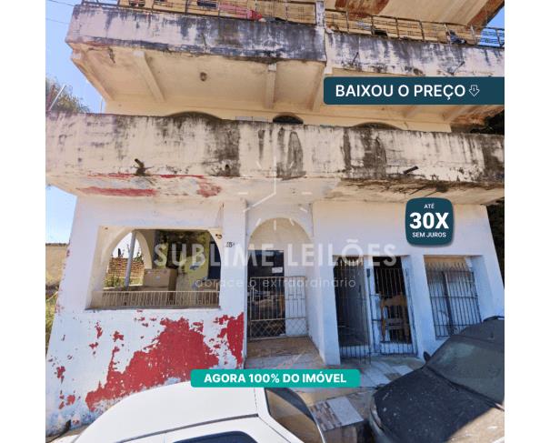 Casa no Jardim Brasil em Amparo/SP — foto 1