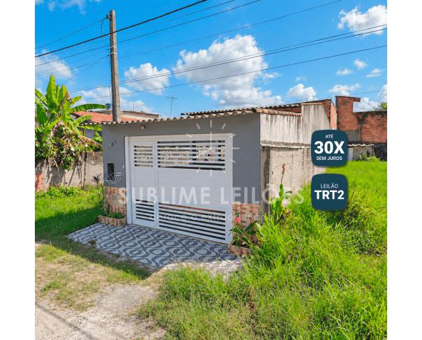 Casa no Jardim Suarão (foto 1 de 2)