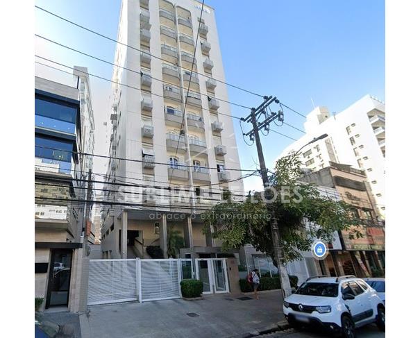 Apartamento no Boqueirão (foto 1 de 2)