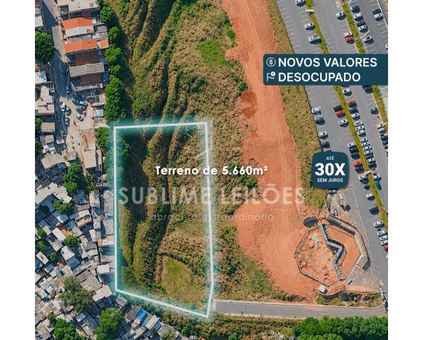 Terreno no São Pedro (foto 1 de 4)