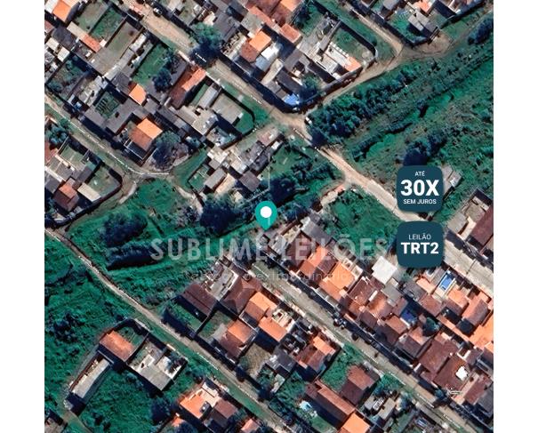 Casa no Jardim Regina em Itanhaém/SP — foto 1