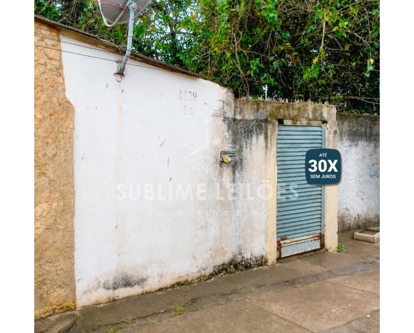 Casa em leilão em Ribeirão Preto