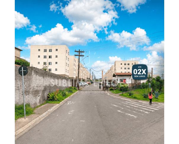 Apartamento com 2 quartos no Caetetuba (foto 1 de 5)