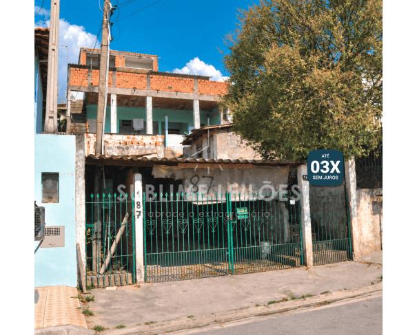 Casa no Jardim Vitória (foto 1 de 21)