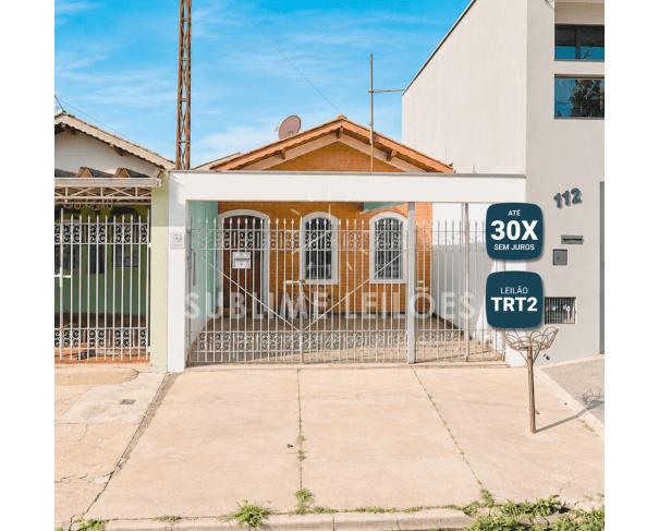 Casa no Jardim Parque Jupiá (foto 1 de 2)