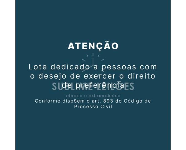 Terreno em leilão em Dourados