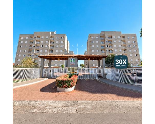 Apartamento em leilão