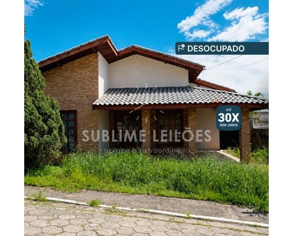 Terreno em leilão em Jacareí