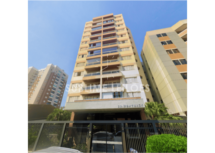 Imagem do imóvel 3 dormitórios | 2 vagas | 116m² útil Apartamento em Marília
