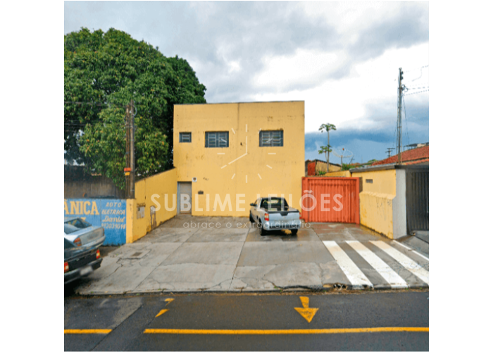 Imagem do imóvel Terreno de 528m² | Constr. de 374m² Imóvel residencial e comercial em São José do Rio Preto