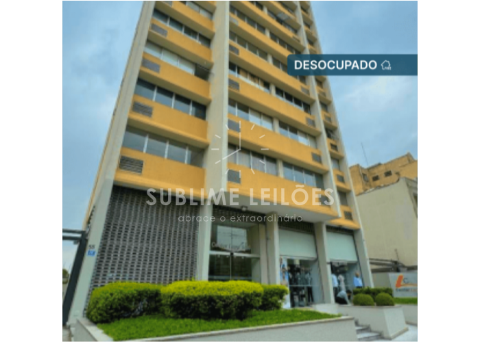 Imagem do imóvel Vaga | 28m² útil Conjunto comercial na Lapa