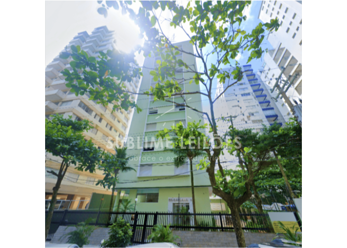 Imagem do imóvel Apartamento no Guarujá | Total de 110m² | Vaga Terreno em Indianópolis