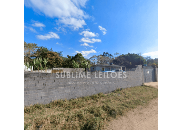 Imagem do imóvel Terreno de 360m² | Benfeitorias Casa em Mogi das Cruzes