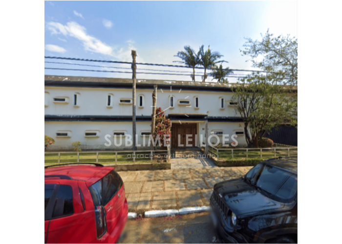 Imagem do imóvel Terreno de 757m² | Constr. de 613m² 58,33% de um sobrado no Bosque da Saúde