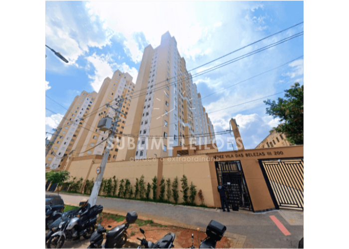 Imagem do imóvel 40m² útil Apartamento na Vila Andrade