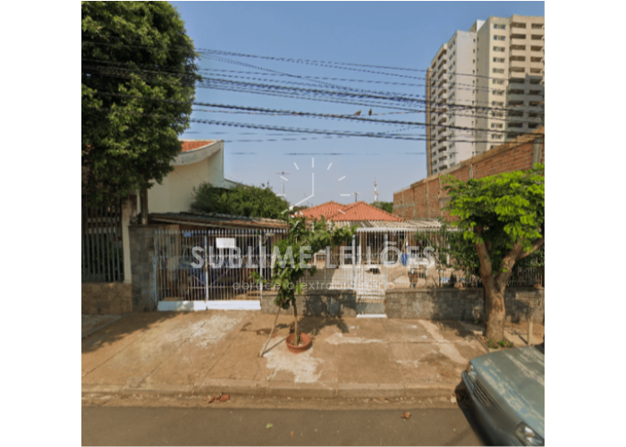 Imagem do imóvel Constr. de 87m² Casa em Presidente Prudente