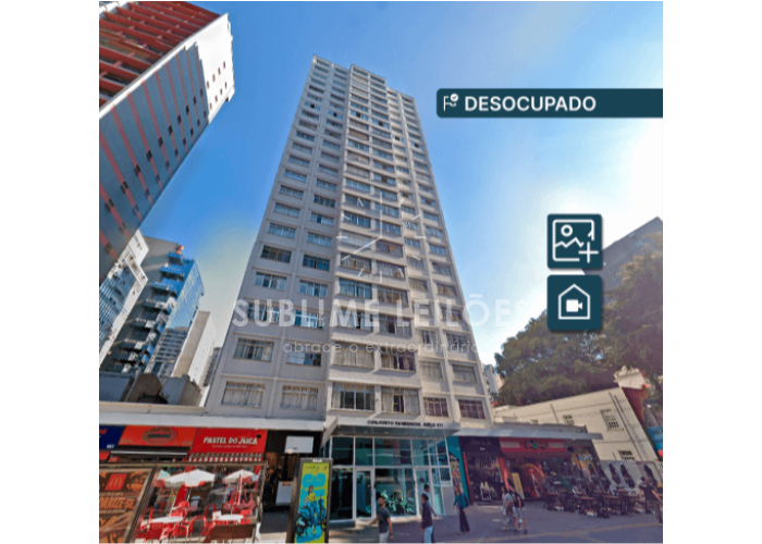 Imagem do imóvel 2 dormitórios | 106m² útil Apartamento na Bela Vista