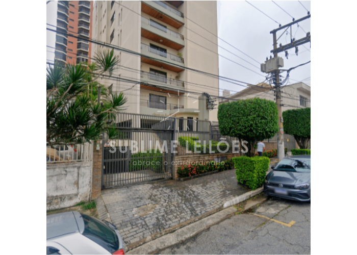 Imagem do imóvel Vaga nº 19 | 10m² útil Apartamento e vagas na Vila Guilherme