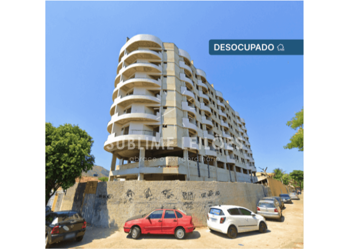 Foto de Apartamento em leilão em Rio De Janeiro - RJ