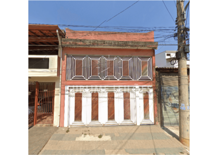 Imagem do imóvel Terreno de 144m² | Constr. de 224m² Sobrado no Jardim Cibele