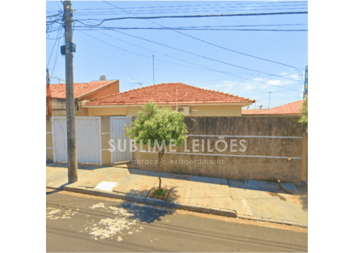 Imagem do imóvel Terreno de 252m² | Constr. de 150m² Casa em São José do Rio Preto I