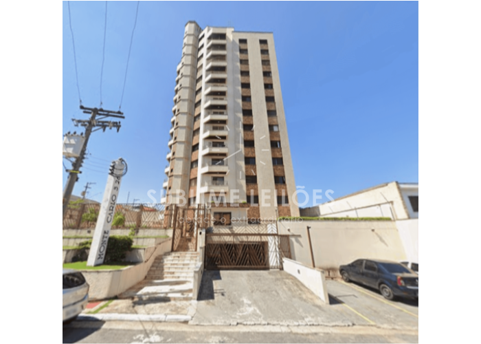 Imagem do imóvel 3 dormitórios | Vaga | 95m² útil Apartamento e vaga na Vila Darli