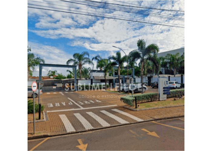 Imagem do imóvel Vaga | 46m² útil Apartamento em São José do Rio Preto