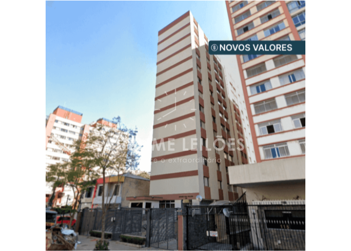 Imagem do imóvel 3 dormitórios | Vaga | 118m² útil Apartamento e Vaga na Bela Vista